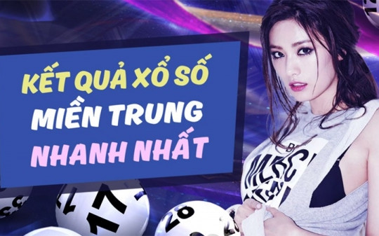 Khái quát về Xổ số Miền Trung