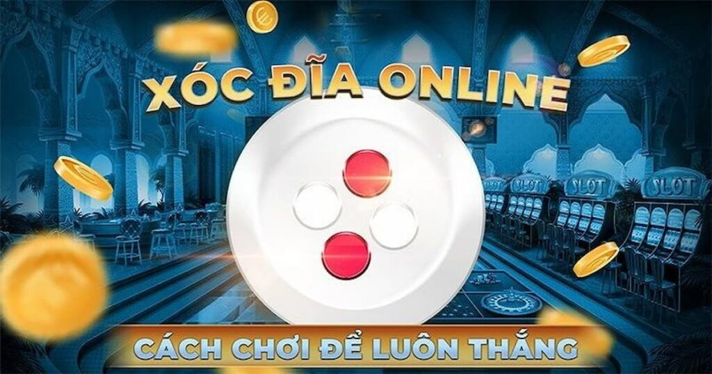 Đôi nét về trò chơi xóc đĩa 79king