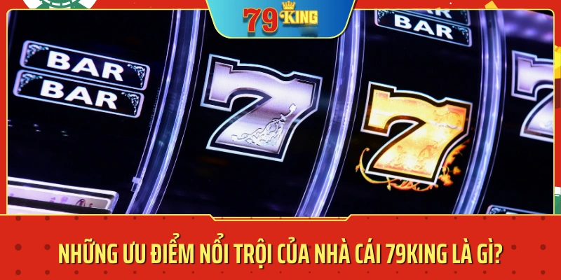 79KING là gì?